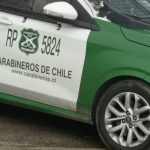 Sujeto quedó con arraigo nacional tras ser detenido con droga en Mulchén