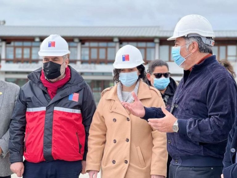 Inician obras de conservación en Aeródromo María Dolores