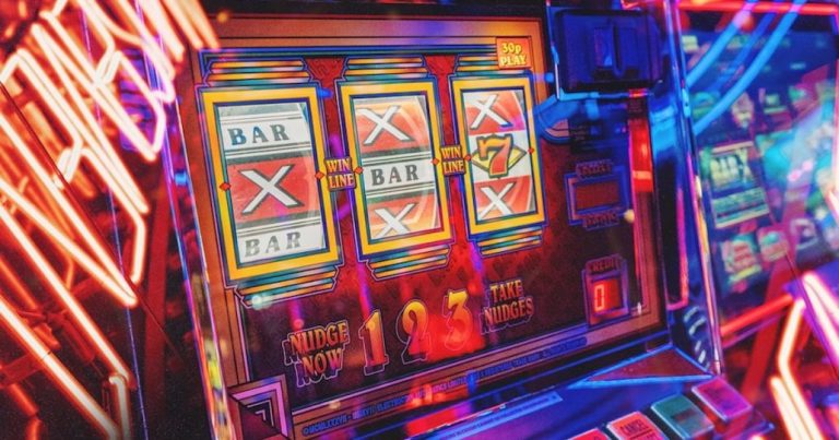 Software vanguardista para casinos en línea 