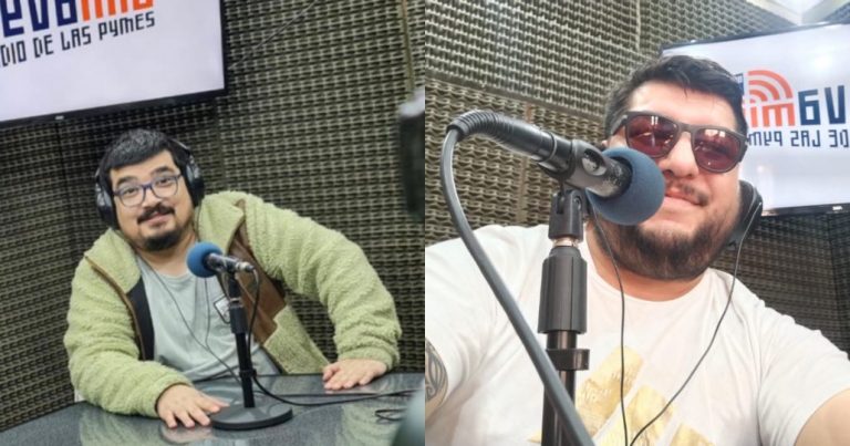 «Innovando y Hablando» de Radio Nueva Mía se consolida como el espacio regional para los emprendedores