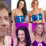 Confirman romance entre comediante Pablo Zúñiga y «chica 1 2 3»