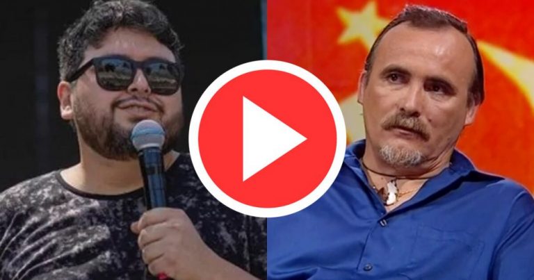 Revelan el chiste sobre El Flaco que le censuró TVN a Slimming en Olmué