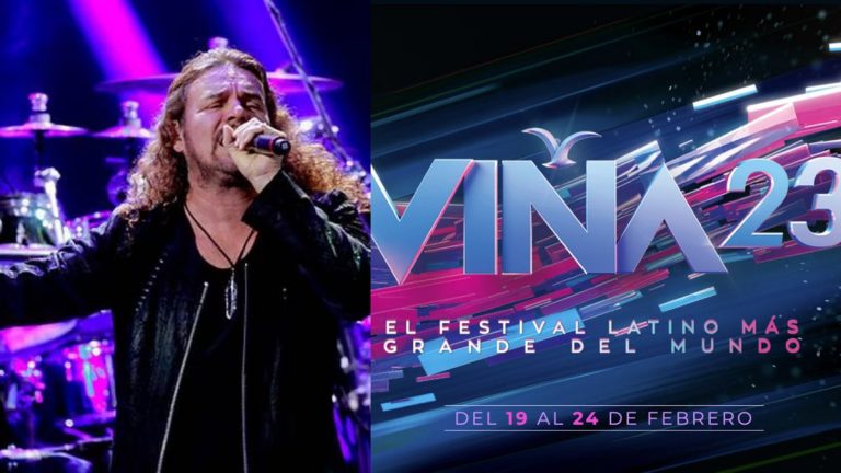 Maná se baja del Festival de Viña del Mar: Esta es la razón