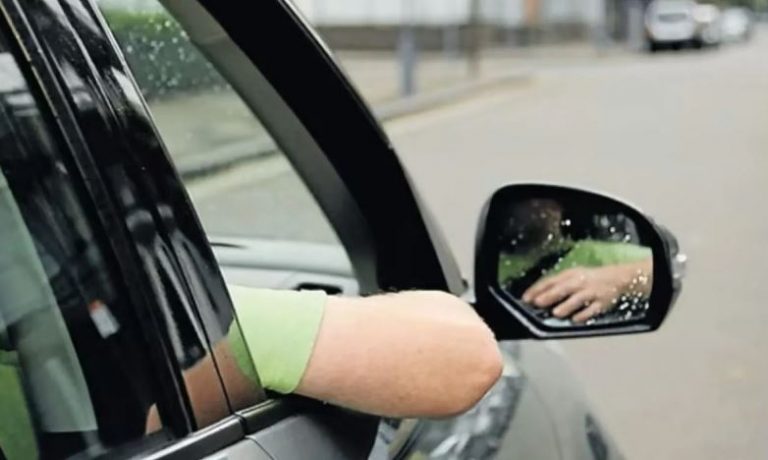 «Se lo arrancó»: pelea de conductores terminó con un hombre perdiendo su brazo