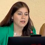Karen Medina acusa «desconexión» con la realidad por suma urgencia al Día de la Visibilidad Lésbica