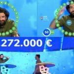 Joven español gana el mayor pozo entregado por Pasapalabra en el mundo