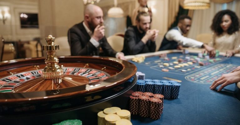 5 datos para entender la evolución de los casinos en la industria del entretenimiento￼