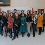 Instituto Tecnológico de Los Ángeles entregó becas a docentes de Liceos TP para certificarse en metodología CEFE