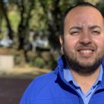 Aldo Sanhueza, representante del Biobío, no llegó a ceremonia del Consejo Constitucional