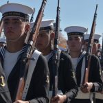 Inician Admisión 2024 de la Escuela de Grumetes: ¿Cuánto ganan según el rango?