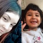 Abuelo busca desesperadamente a su hija y nieta que desaparecieron en Nacimiento