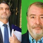 Denuncian a padre del presidente de la UDI por abuso sexual infantil: habrían 3 víctimas