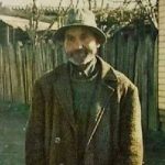 Romilio Valdebenito: la historia del Yerbatero que recorría y alegraba las calles de Los Ángeles
