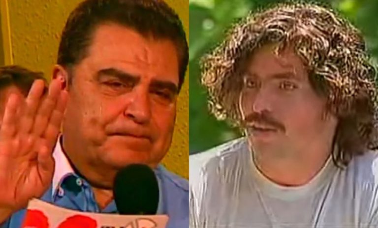 Apuñalado y amarrado: joven de la Teletón que emocionó a Don Francisco sufrió brutal asalto