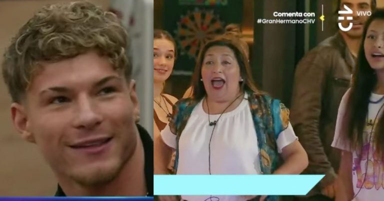 ¿Quién es Raimundo Cerda? Conoce al nuevo integrante de Gran Hermano Chile