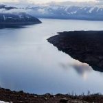 Temporales de 2023 sacan de situación crítica al Lago Laja y aseguran el riego para el verano
