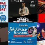 Estos son los panorama y actividades en la provincia de Biobío para este fin de semana