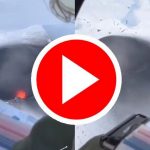 Alerta naranja para el volcán Villarrica: ¿Qué sabemos y qué medidas se han tomado?