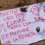 6 de los 11 detenidos de la Resistencia Mapuche Lafkenche quedaron en prisión preventiva