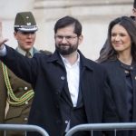 Boric: «No es separable el golpe de Estado de lo que vino después»
