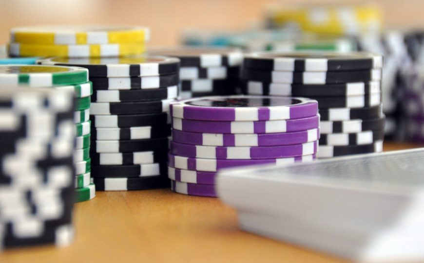¿Cómo saber si un casino online es legal y seguro?