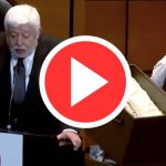 Ufólogo presentó cuerpos que podrían ser extraterrestres ante el Congreso de México