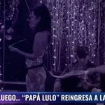 Critican a Rai por comportamiento inapropiado con Scarlette en Gran Hermano