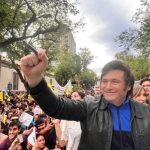 Javier Milei es elegido como nuevo presidente de Argentina tras derrotar a Massa