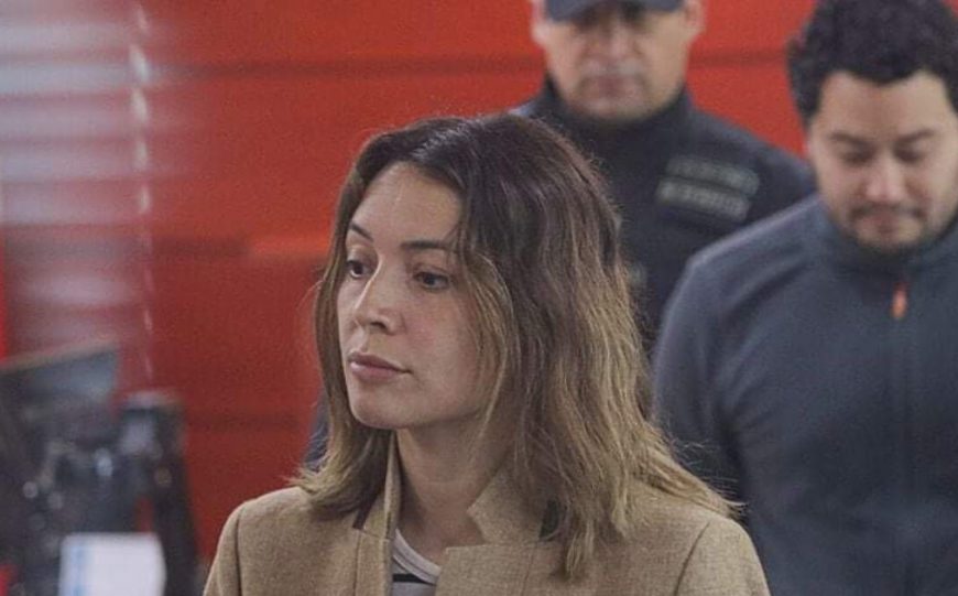 Arresto domiciliario total y arraigo nacional para los cinco imputados en el caso Convenios